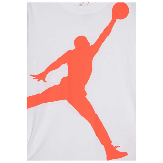 Jordan Βρεφικό σετ Jumbo Jumpman Tee and Shorts Set